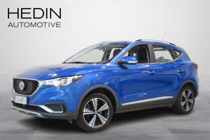 MG ZS MG ZS EV     * Hyvillä varusteilla, Takuu 7 v / 150000 km * - ISJ-871