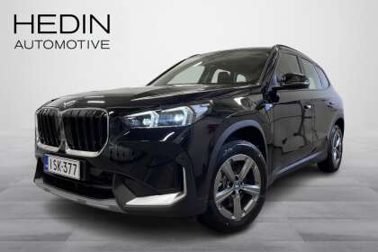 BMW X1 - ISK-377
