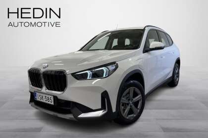 BMW X1 - ISK-385