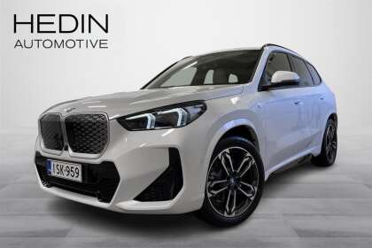 BMW IX1  - ISK-959