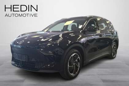 MG MGS5 EV - ISL-319