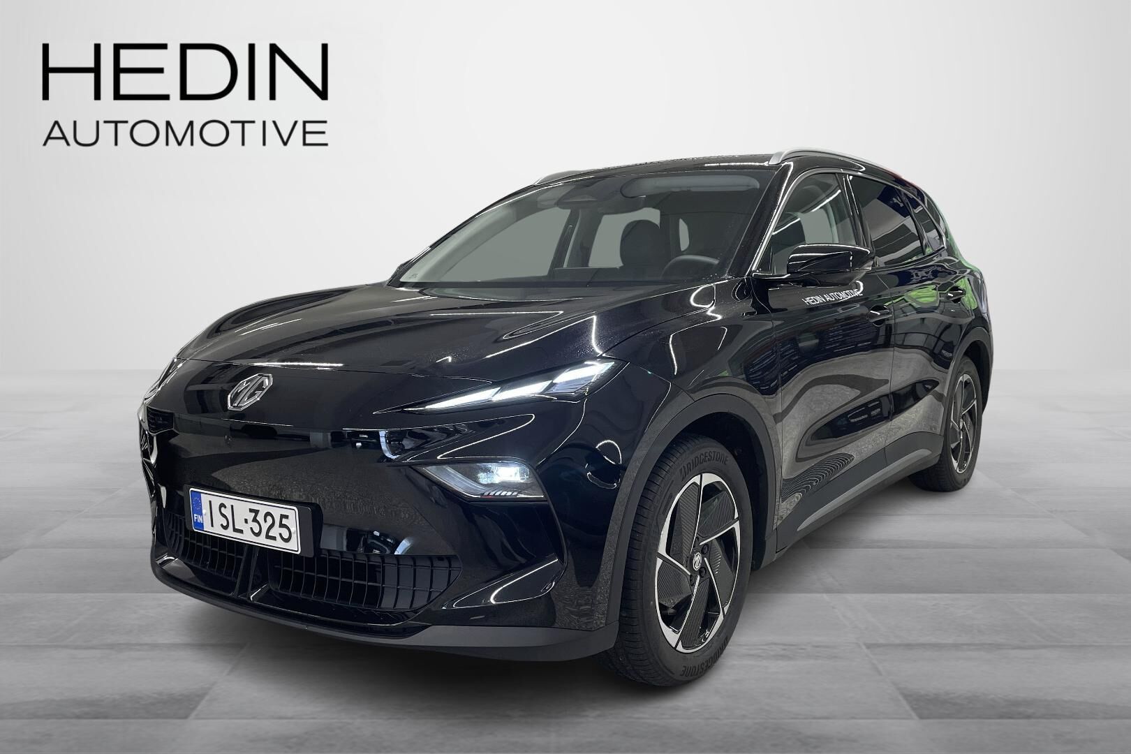 MG MGS5 EV - ISL-325