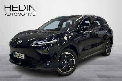 MG MGS5 EV Luxury 64kWh - ISL-327