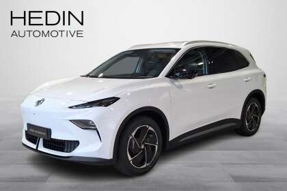 MG MGS5 EV  - ISL-328