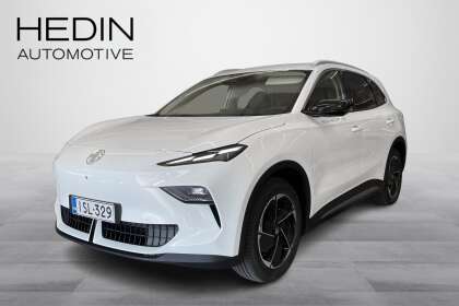 MG MGS5 EV - ISL-329