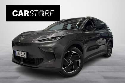 MG MGS5 EV Luxury 64kWh - ISL-333