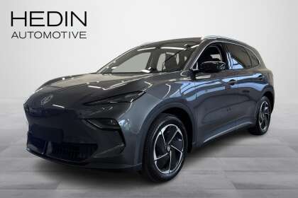 MG MGS5 EV Luxury 64kWh - ISL-337