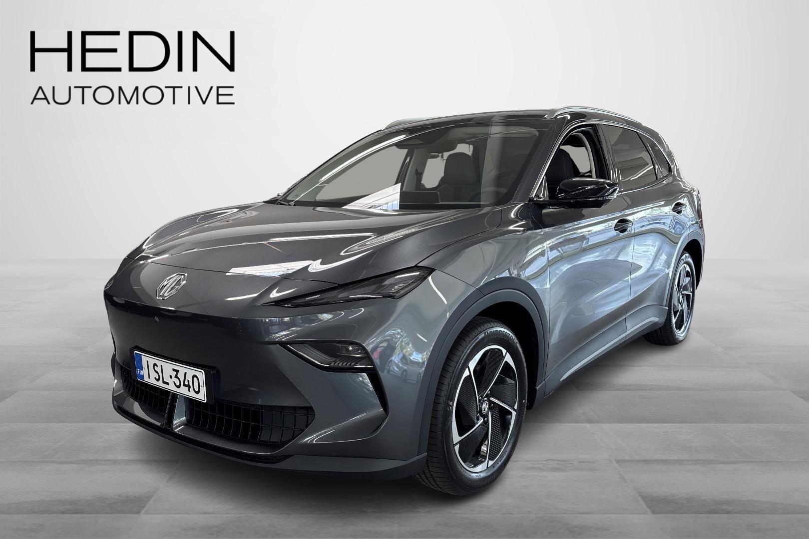 MG MGS5 EV - ISL-340