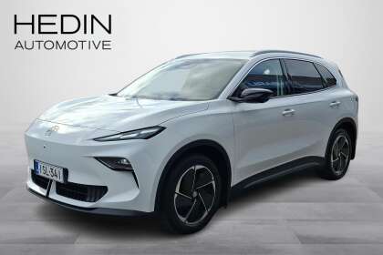 MG MGS5 EV Luxury 64kWh - ISL-341