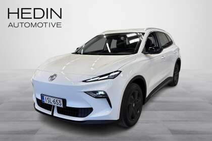 MG MGS5 EV Comfort 49kWh - ISL-653