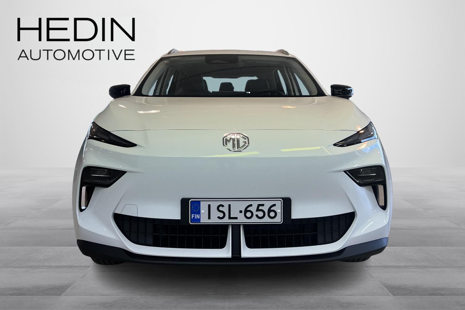 MG S5 Comfort 49kWh 2026, kuva 5/24