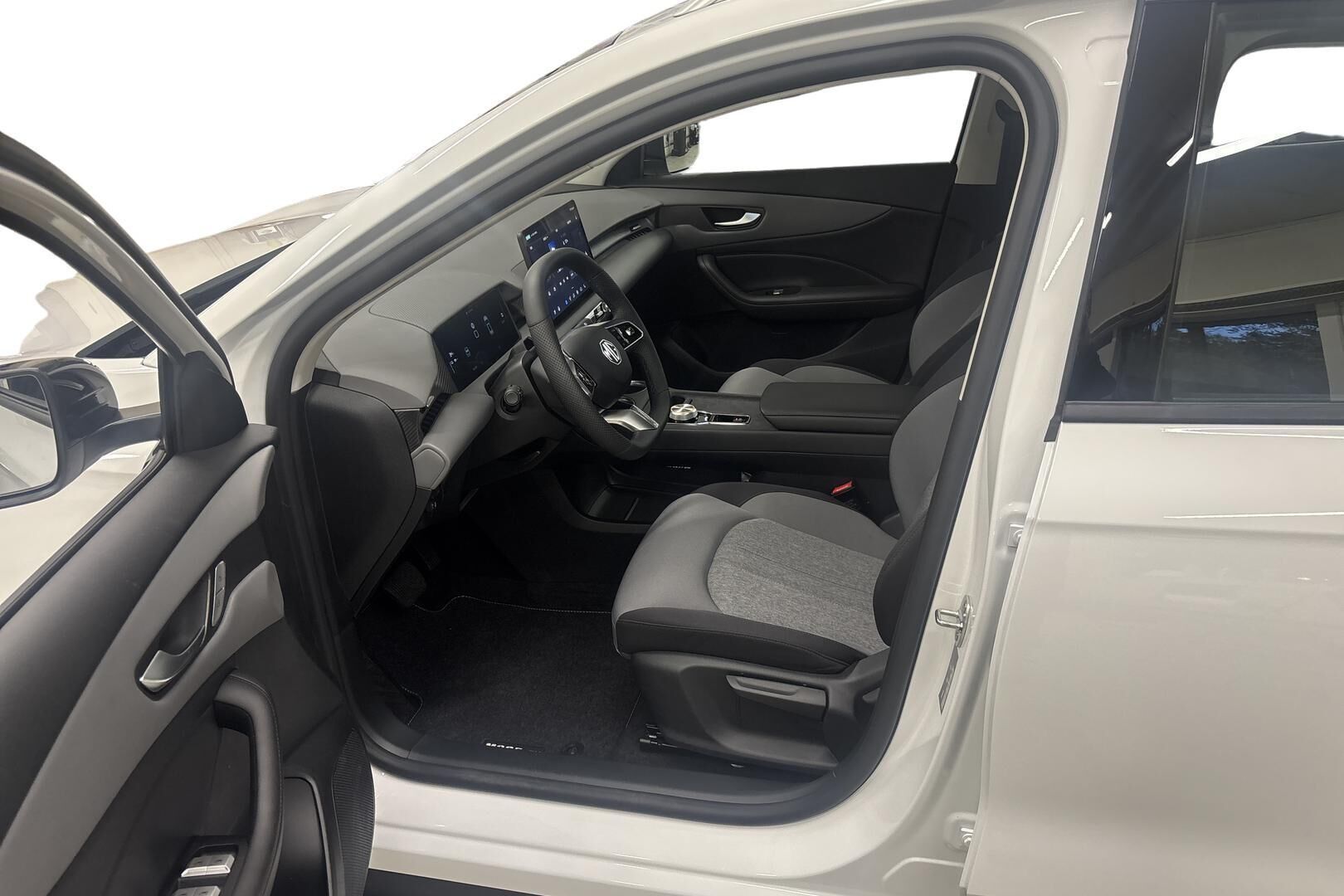 MG S5 Comfort 49kWh 2026, bild 7/21