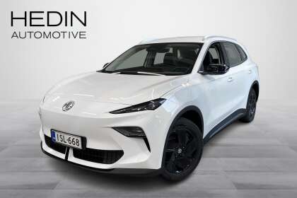 MG MGS5 EV Comfort 49kWh - ISL-668