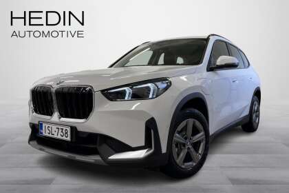 BMW X1  - ISL-738
