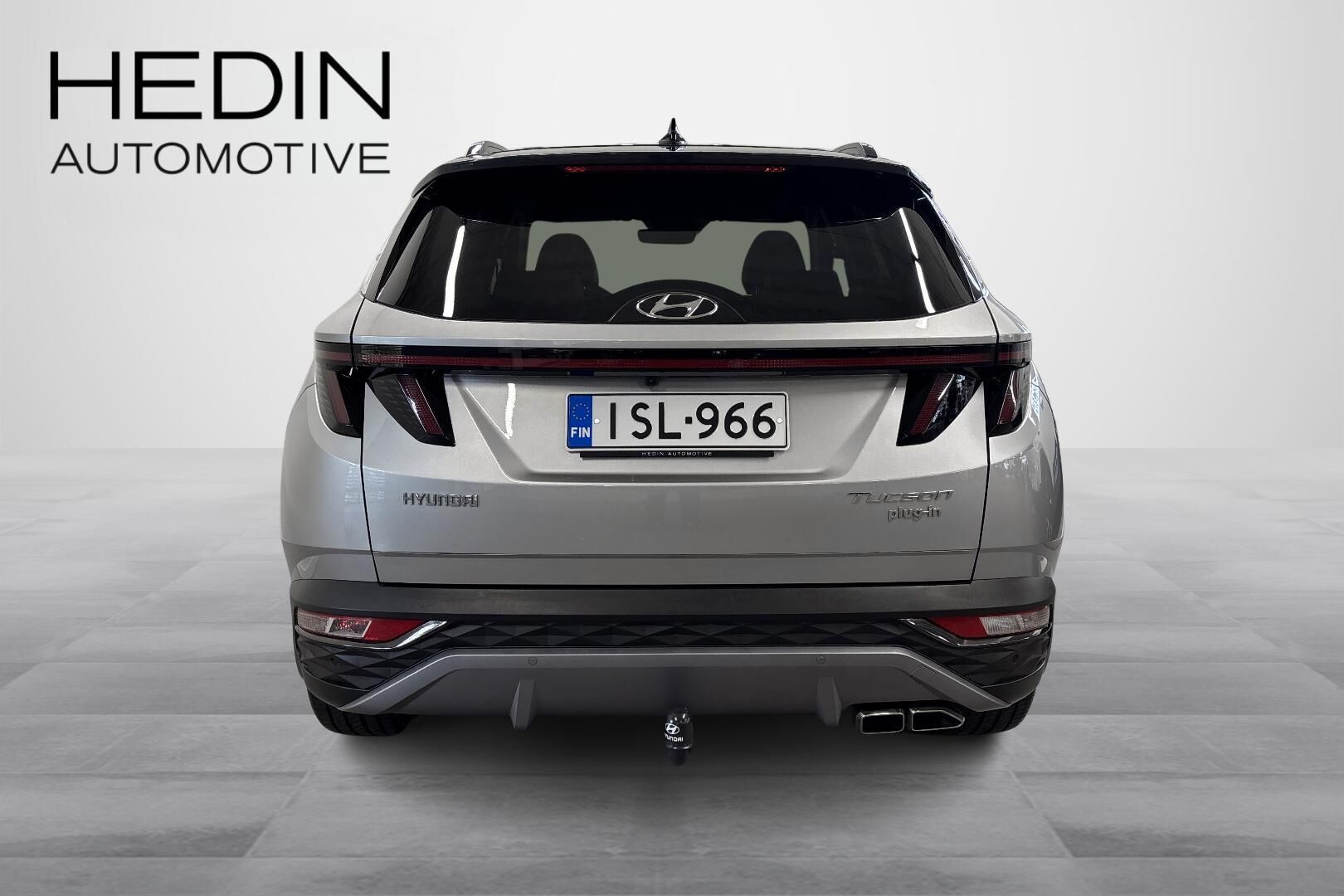 Hyundai Tucson 2021, bild 3/36
