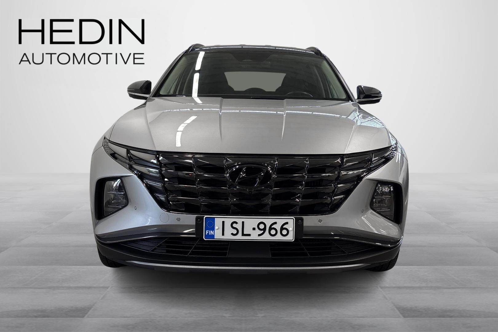 Hyundai Tucson 2021, bild 4/36