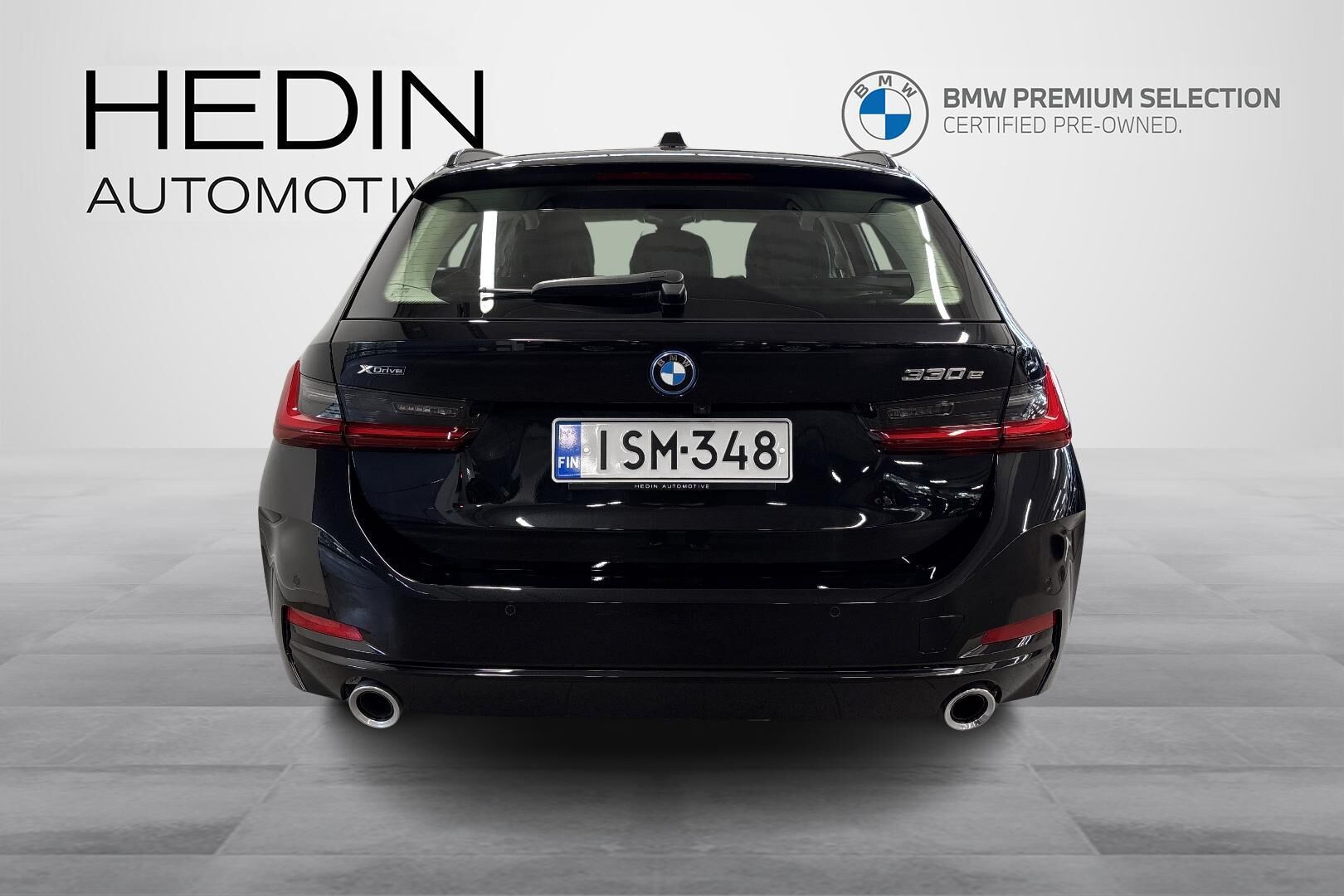 BMW 330 2026, kuva 4/33
