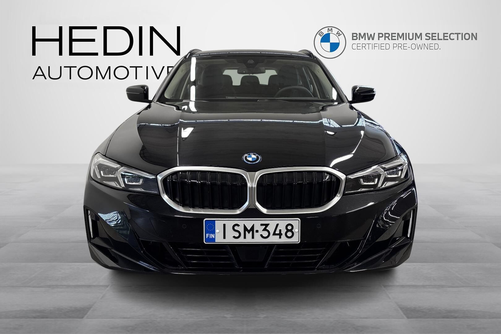 BMW 330 2026, kuva 5/33