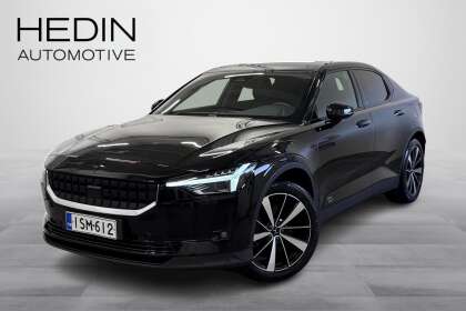 POLESTAR 2 Launch Edition, 300kW, 78kWh - ISM-612