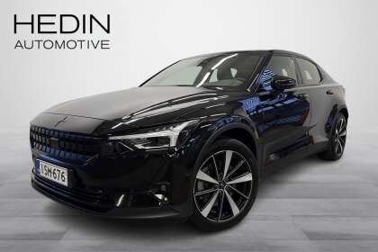 POLESTAR 2 Long Range Dual Motor 300kW / 78kWh / Plus / Pilot / - ISM-676