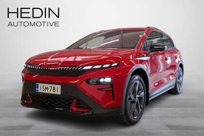 Škoda Elroq  - ISM-781