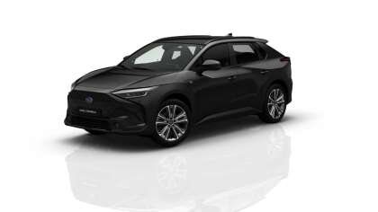 Subaru SOLTERRA Limited / / Nyt kesäkampanja-hintaan - Säästä 7 060 € - ISN-311