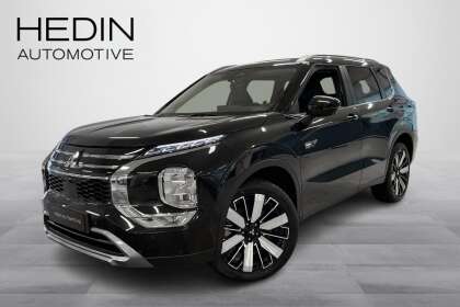 Mitsubishi OUTLANDER 2.4 PHEV AT Intense 4WD - ISN-485