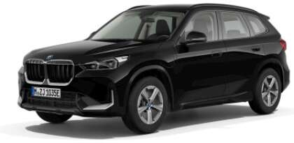 BMW X1 U11 25e A xDrive Charged Plus - ISN-582