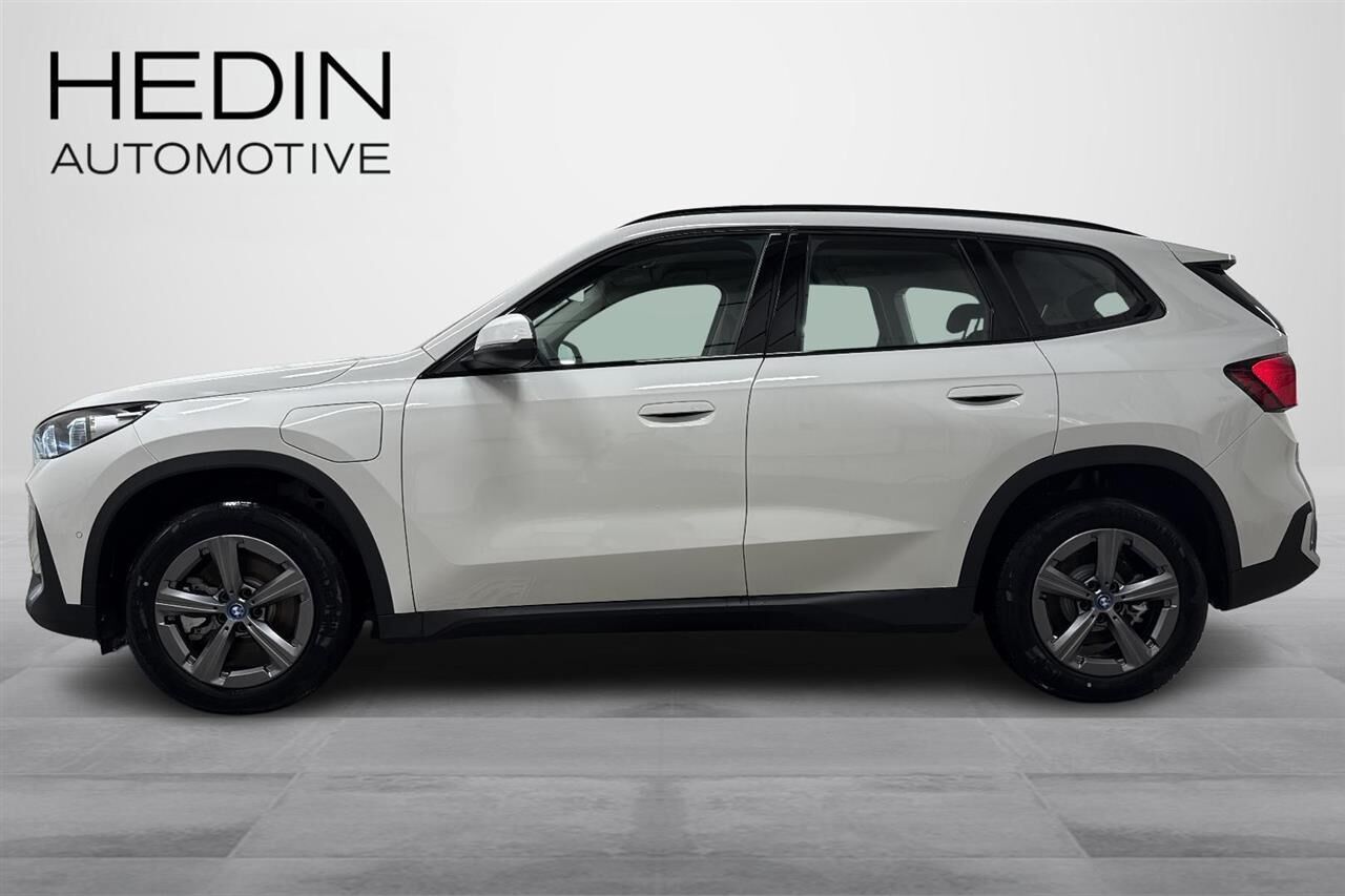 BMW X1 U11 30e xDrive Charged Edition 2026, kuva 6/41