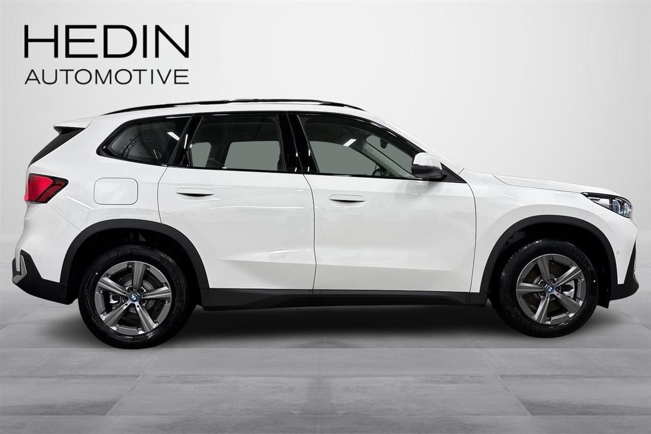 BMW X1 U11 30e xDrive Charged Edition 2026, kuva 7/41