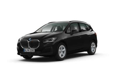 BMW 225 - ISN-887