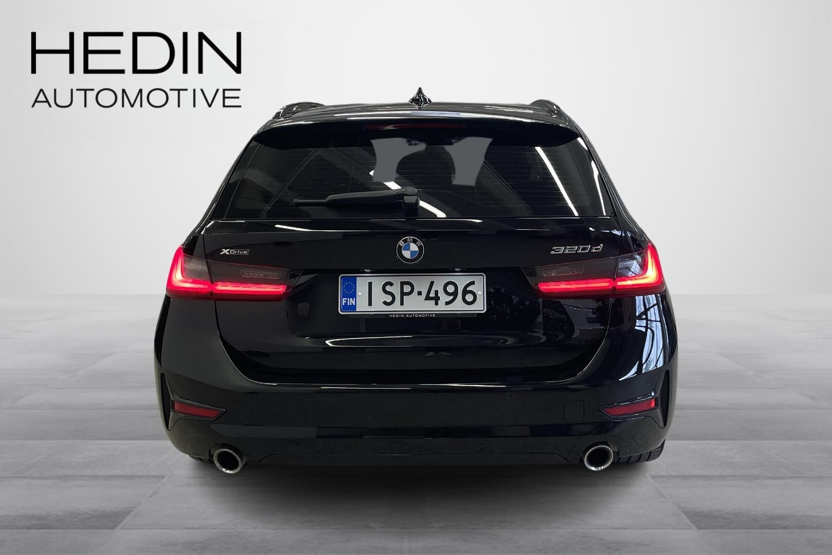 BMW 320 2019, kuva 4/28