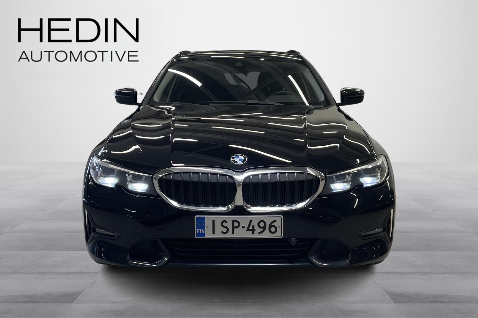 BMW 320 2019, kuva 5/28