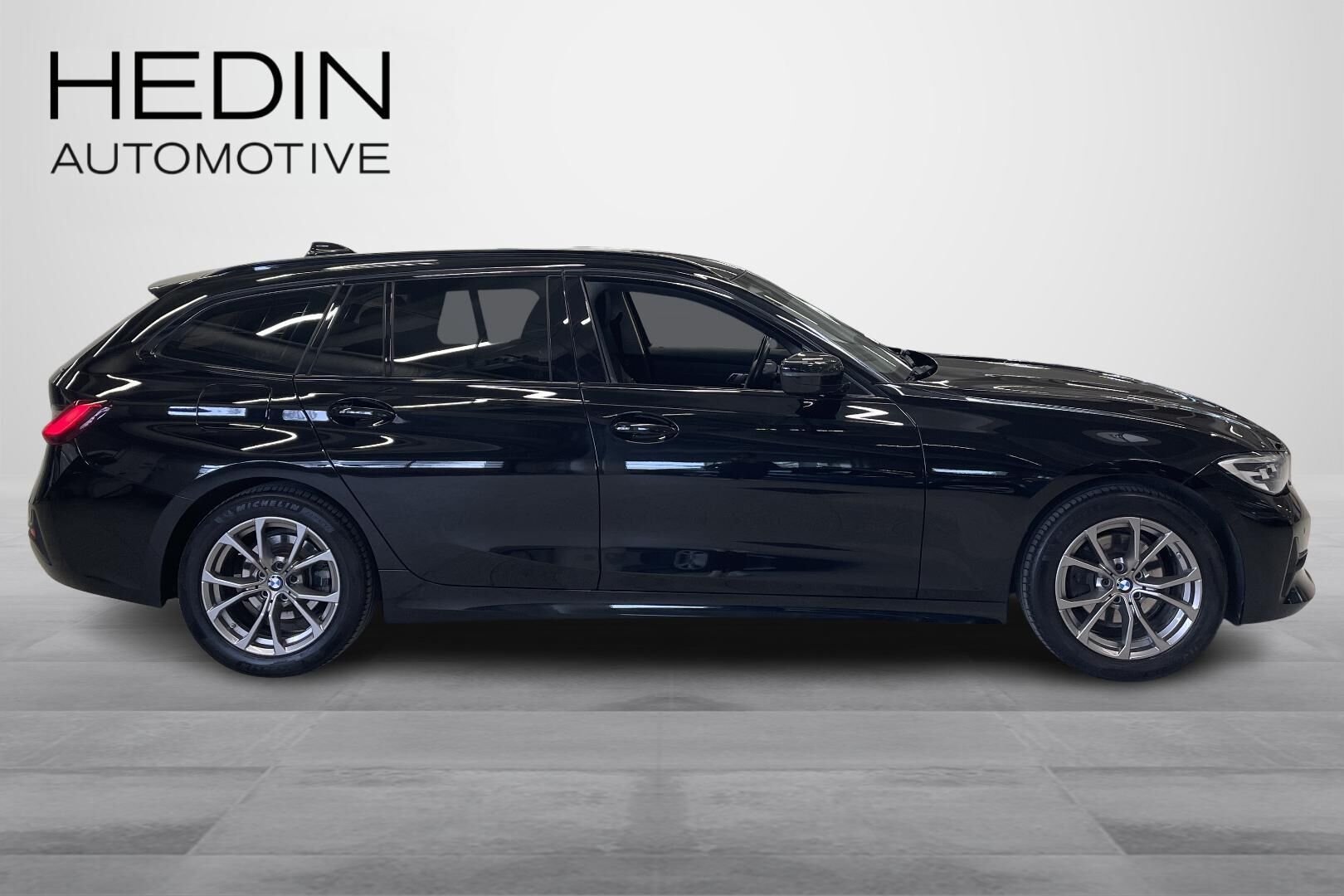 BMW 320 2019, kuva 7/28
