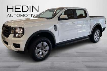 Ford RANGER Double Cab XLT 2.3 Ford EcoBoost 281 hv / 697 Nm PHEV A10 AWD - ISP-698
