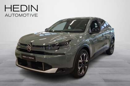 Citroen C4 Max Hybrid 145 Limited Automaatti - ISR-246