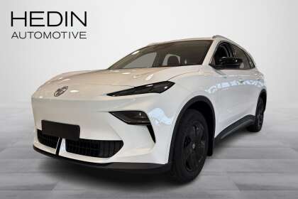 MG MGS5 EV Comfort 49kWh - ISR-337