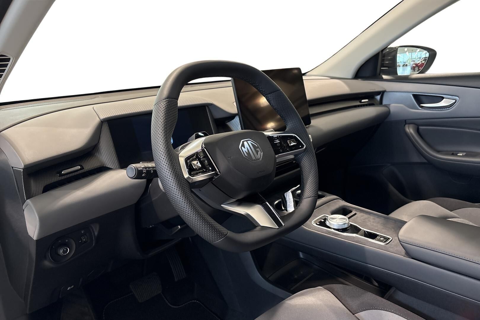 MG S5 Comfort 49kWh 2025, kuva 7/17