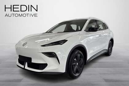 MG MGS5 EV Comfort 49kWh - ISR-340
