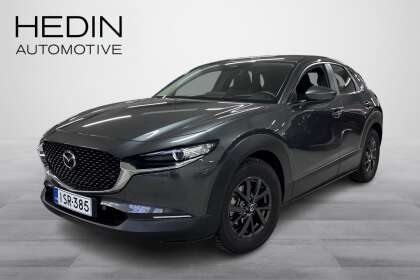 Mazda CX-30 2,5 M Hybrid e-Skyactiv G Centre-line AT 140hv - ISR-385
