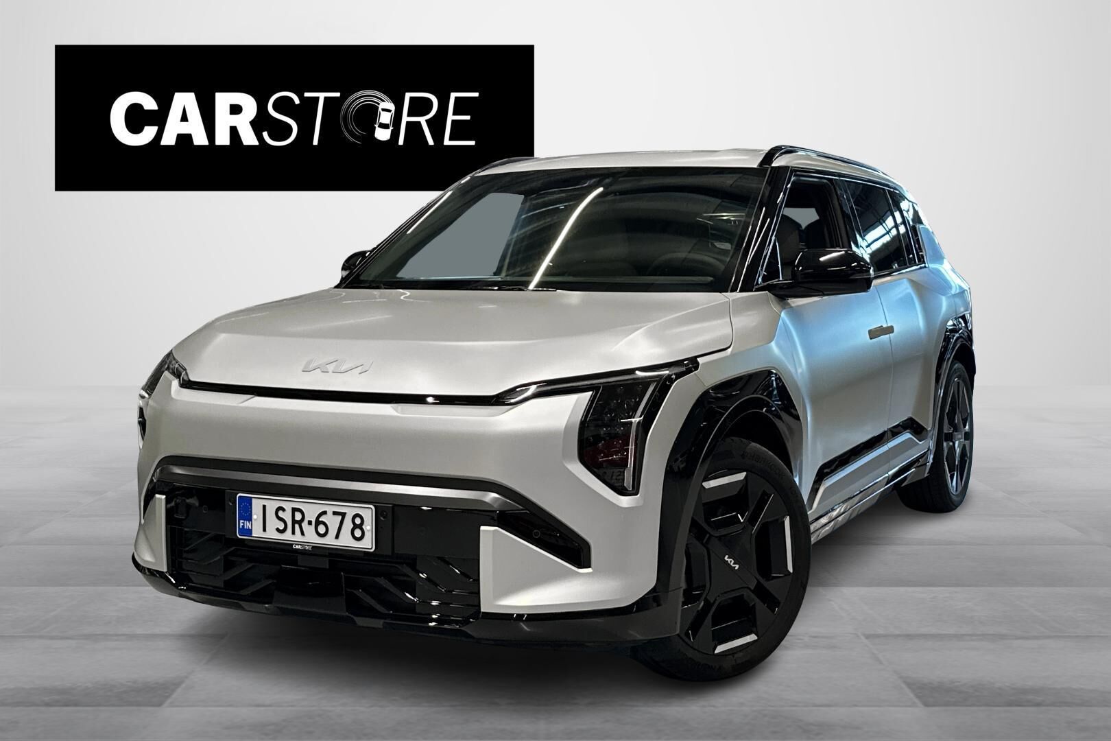 Kia EV3 - ISR-678