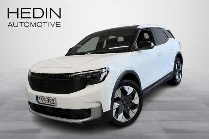 Ford EXPLORER AWD Extended Range 79 kWh 340 hv Premium - ISR-922
