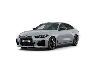 BMW I4 M60 xDrive Super Charged - ISS-292