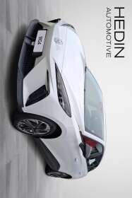 MG MG4 Limited Edition - IST-460