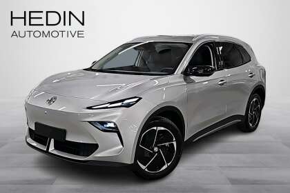 MG MGS5 EV Luxury 64kWh - IST-468