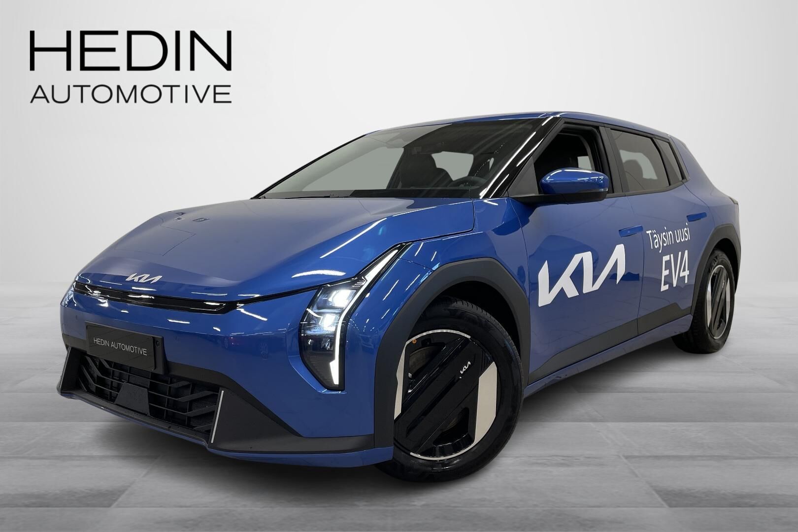 Kia EV4 - IST-885