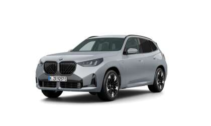 BMW X3 G45 30e xDrive A Charged Edition M Sport | Heti toimitukseen !! - ISU-190