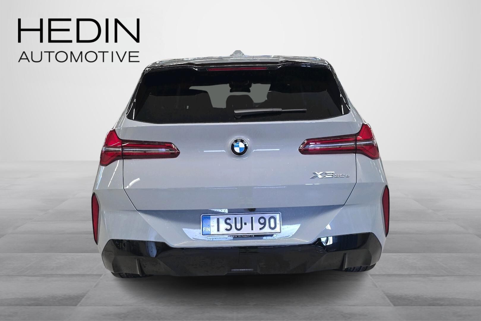 BMW X3 2026, kuva 3/24