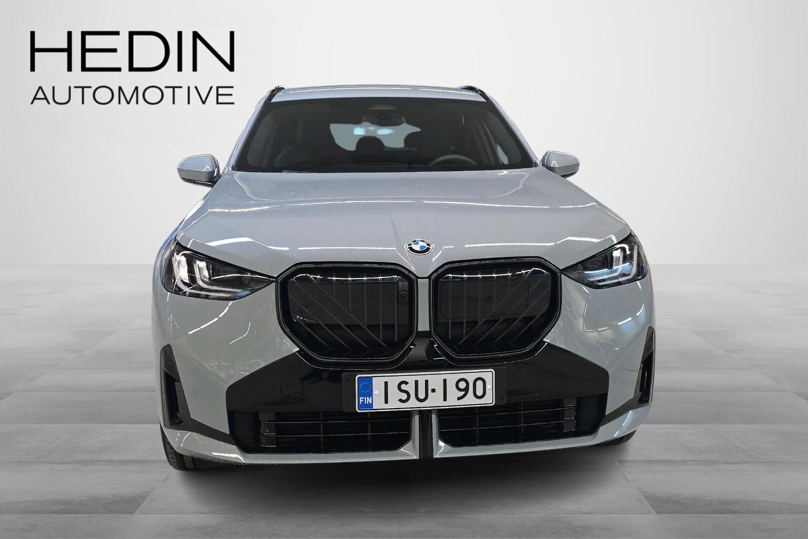 BMW X3 2026, kuva 4/24