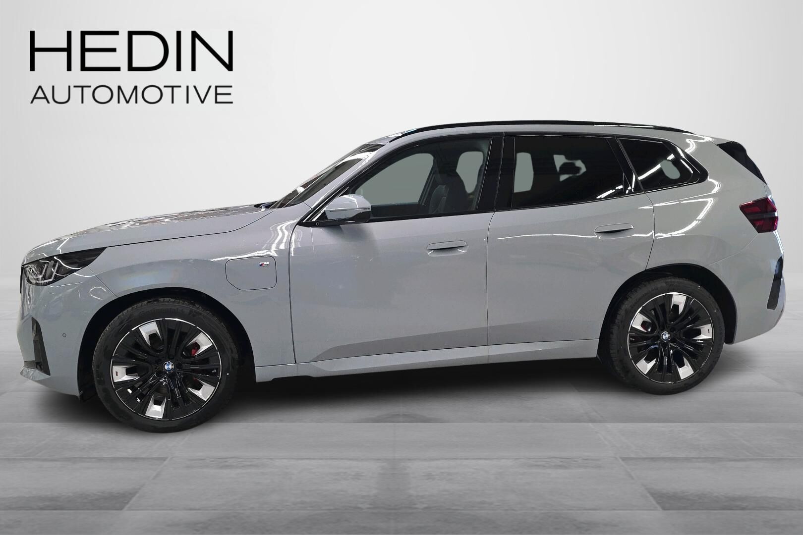 BMW X3 2026, kuva 5/24